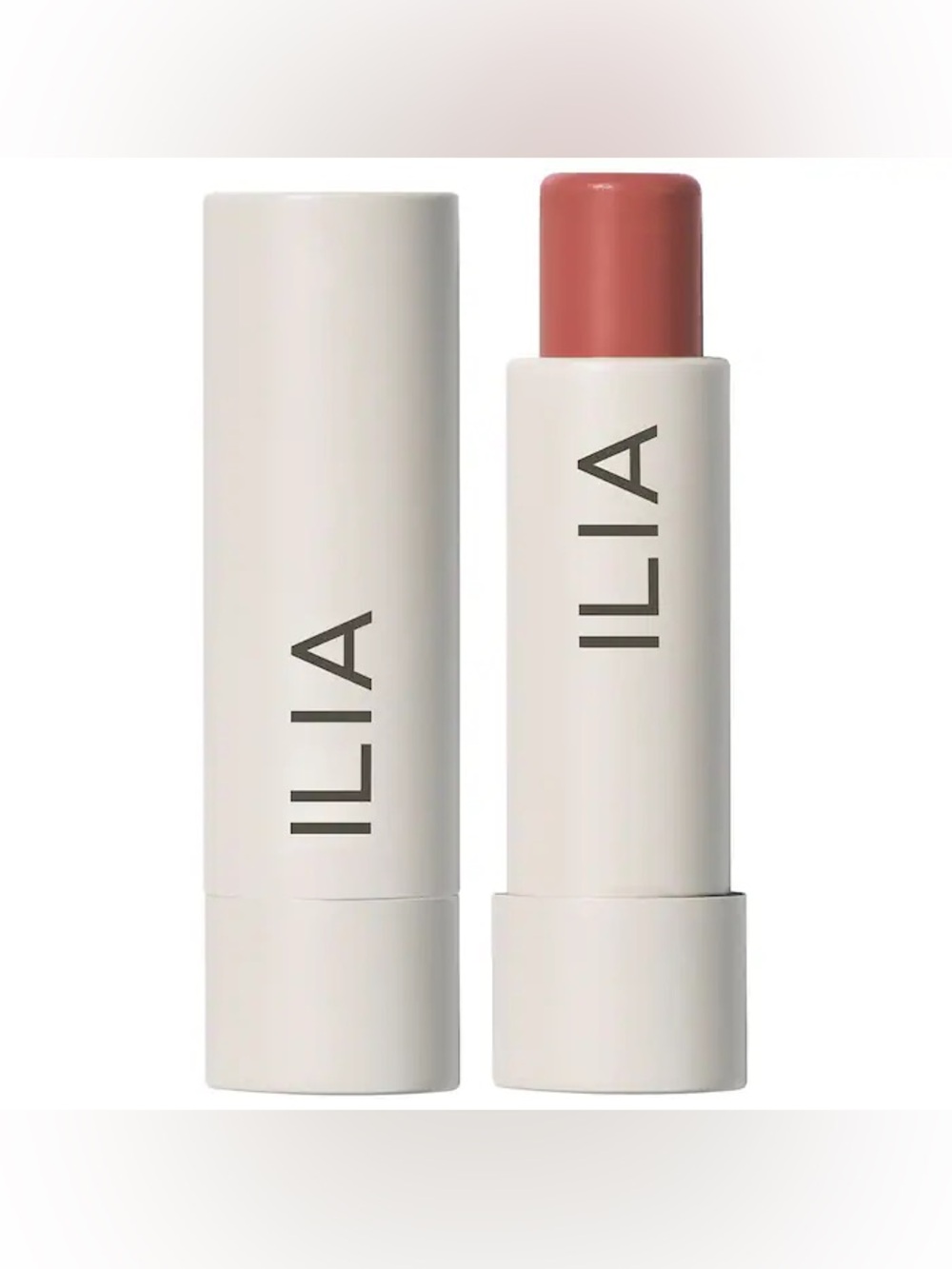 New Ilia Balmy Tint Hydrating Lip Balm Hold Me